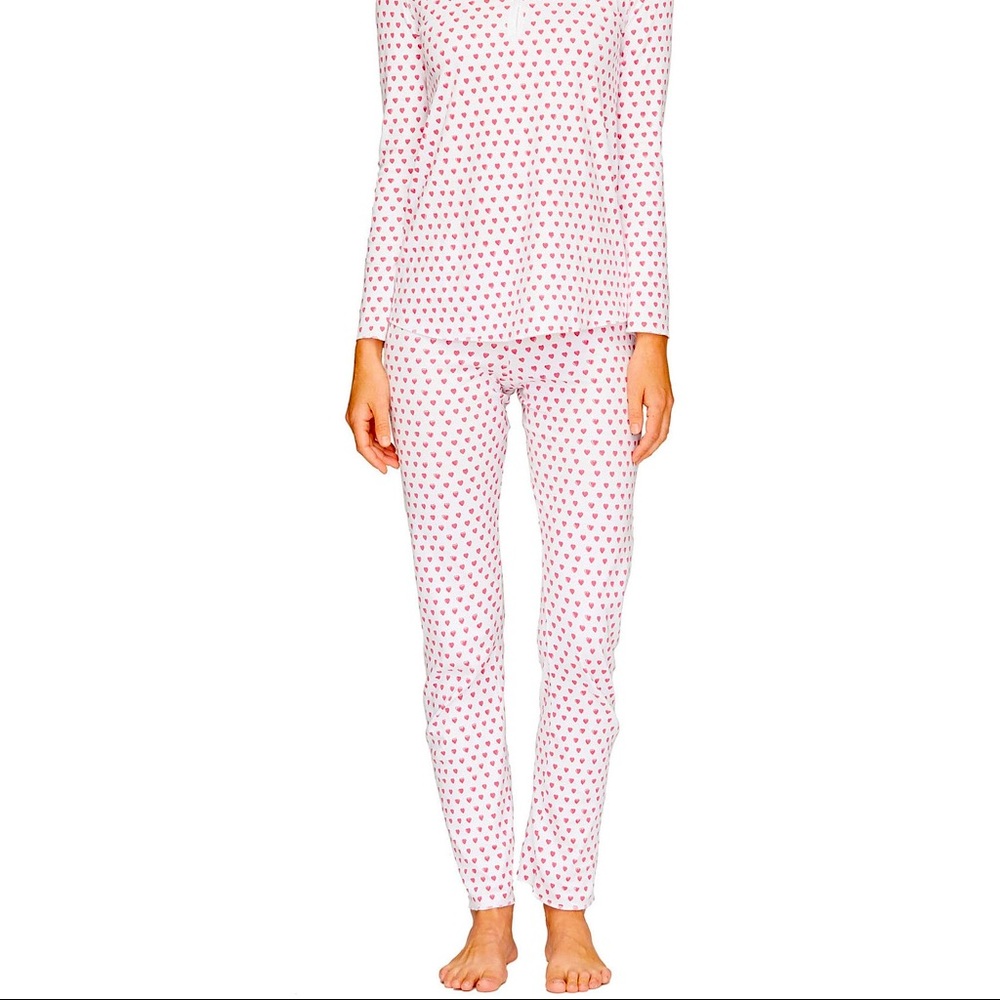 COPY - ROLLER RABBIT PAJAMA BOTTEMS